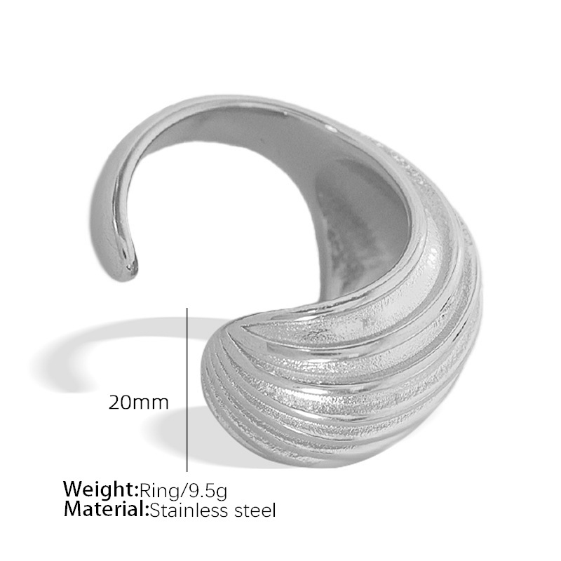 3:JZ15 steel color beautiful circumference 7 yards (not adjustable