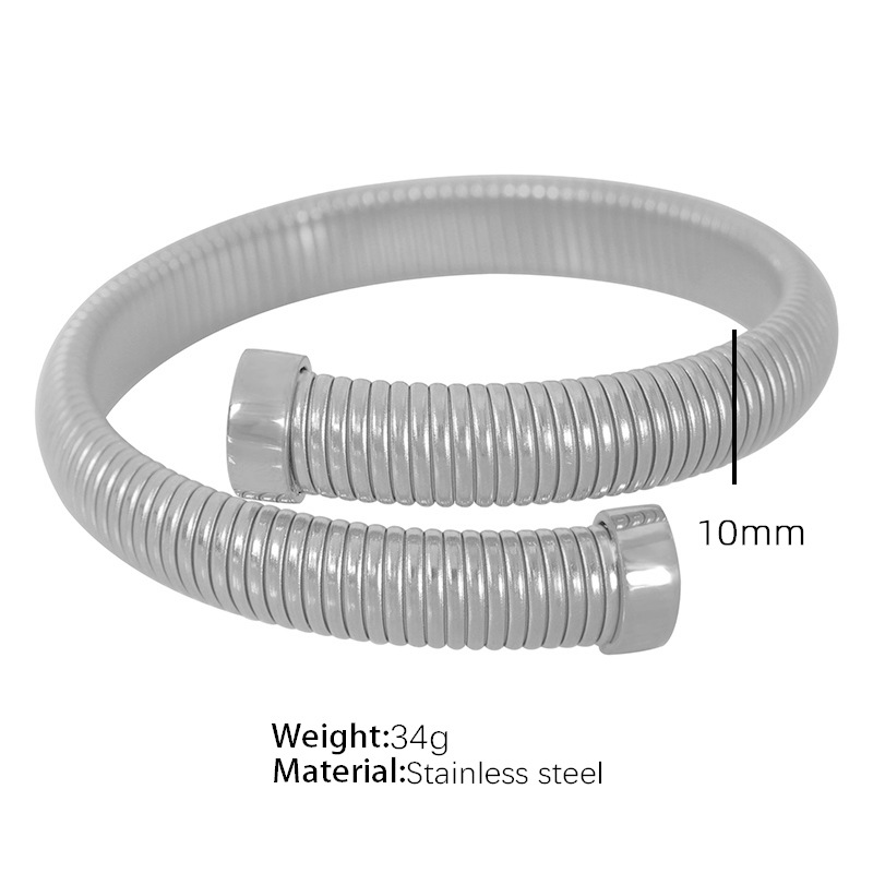 2:SZ43 steel color width 10mm