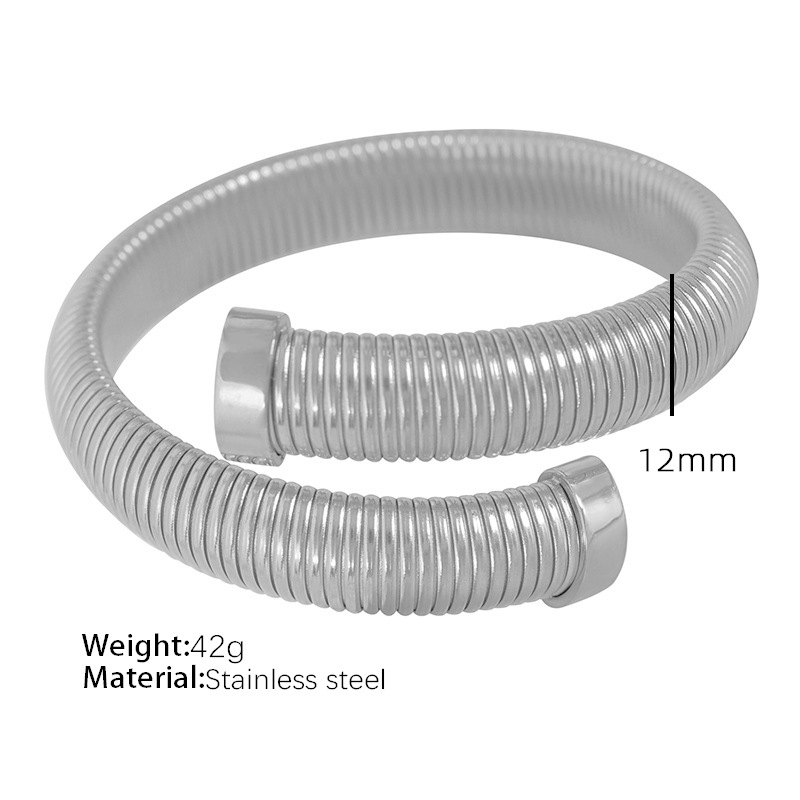 3:SZ43 steel color width 12mm