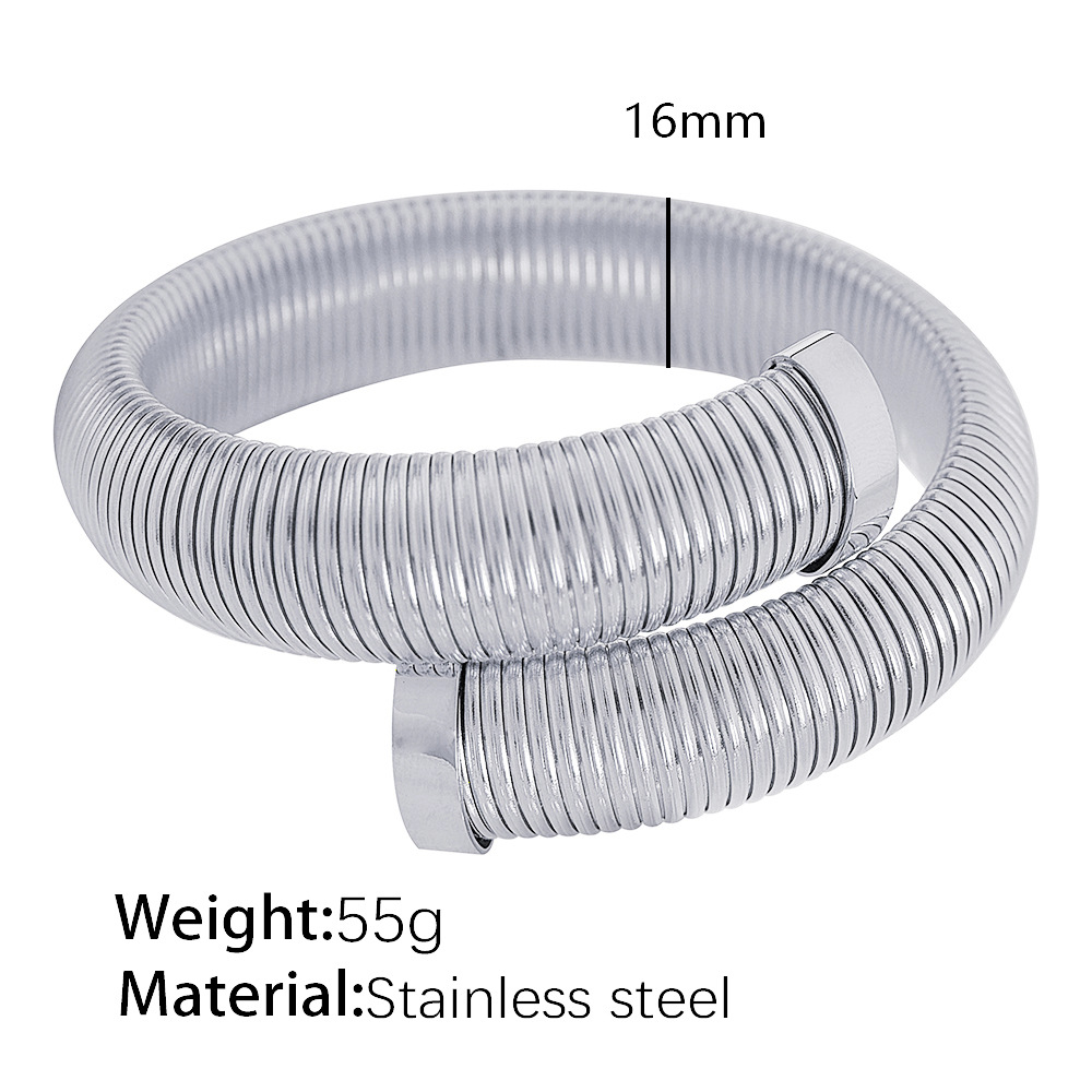 4:Sz43 steel color width 16mm