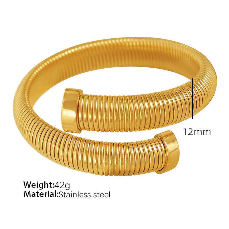 7:SZ43 Golden width 12mm