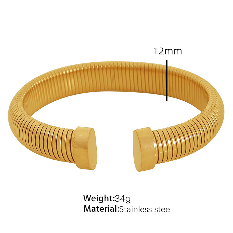16:SZ44 Golden width 12mm