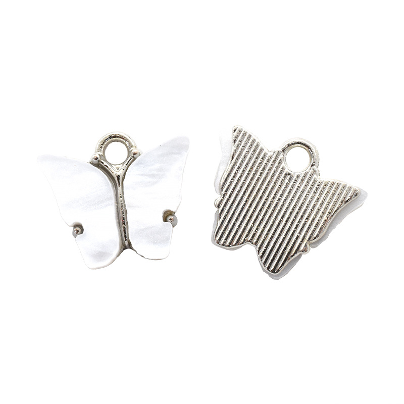 1:silver bottom white