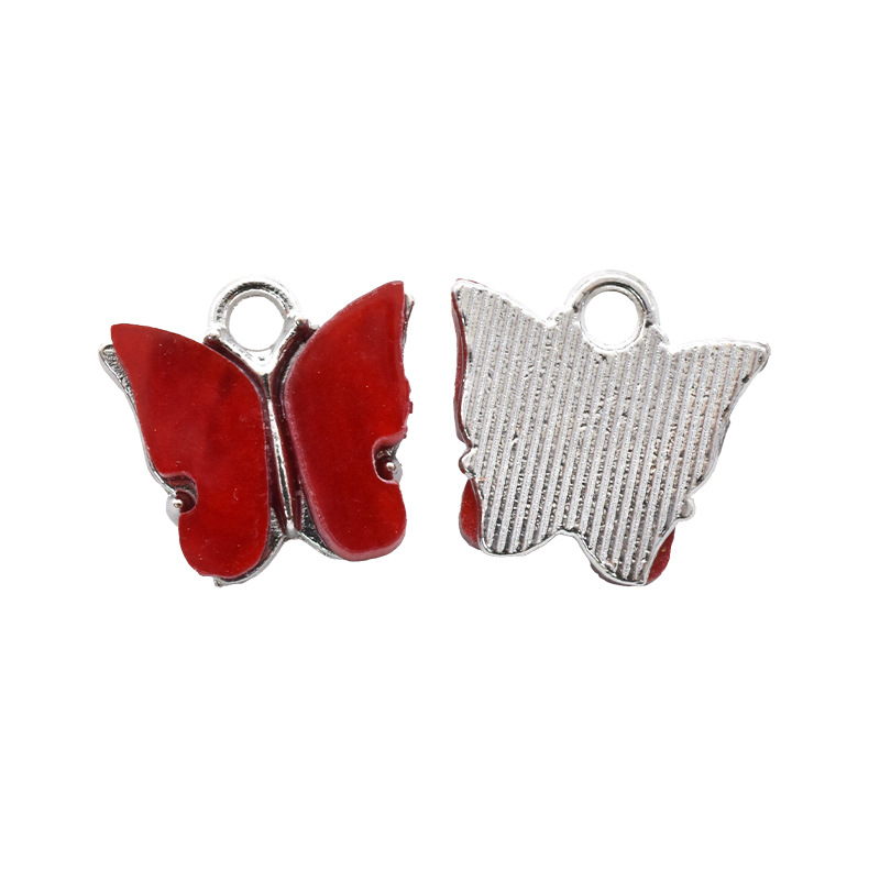 3:silver bottom red