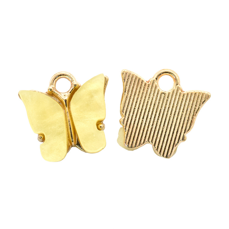 13:yellow gold bottom