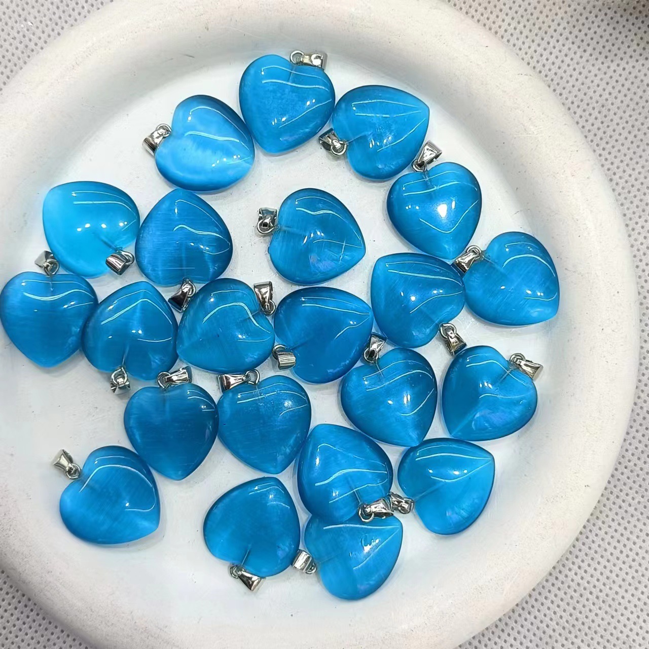 9 blue ciel