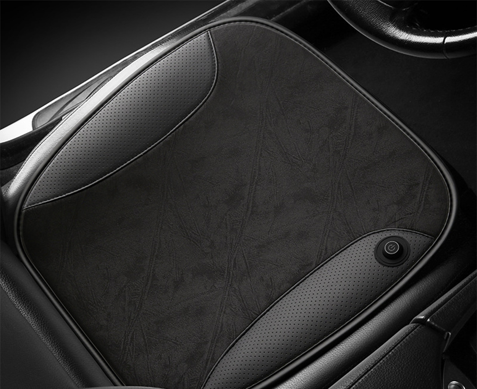 Splicing-Mysterious Black