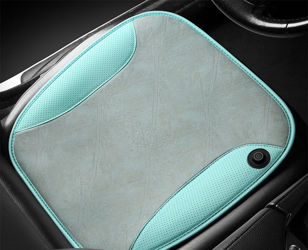 Splice-fluorescent green