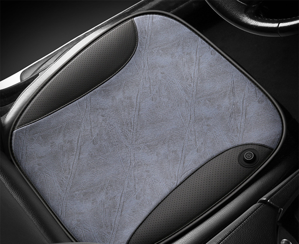 Splicing-sapphire blue