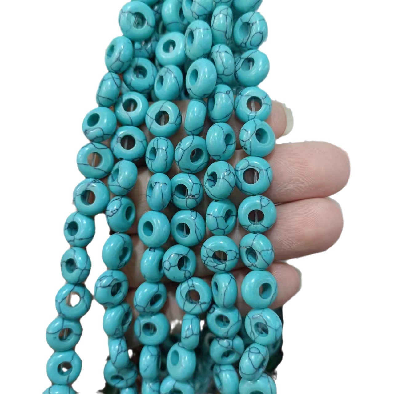8 