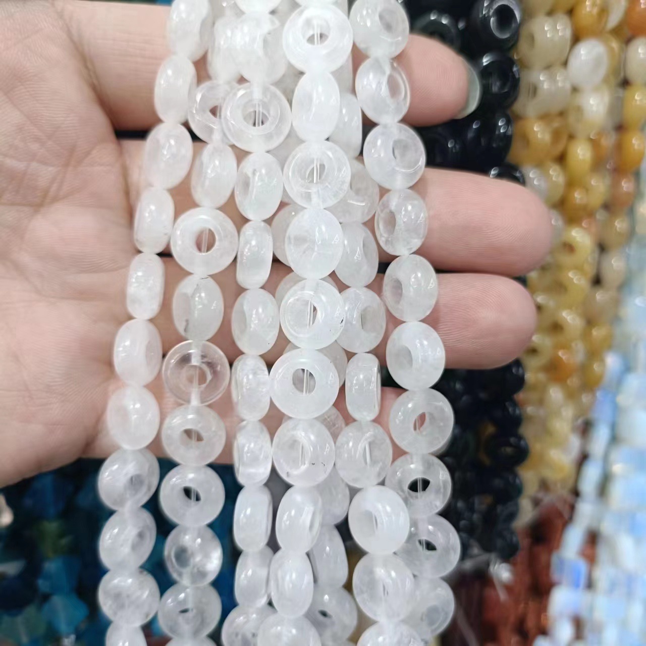 12 Quartz