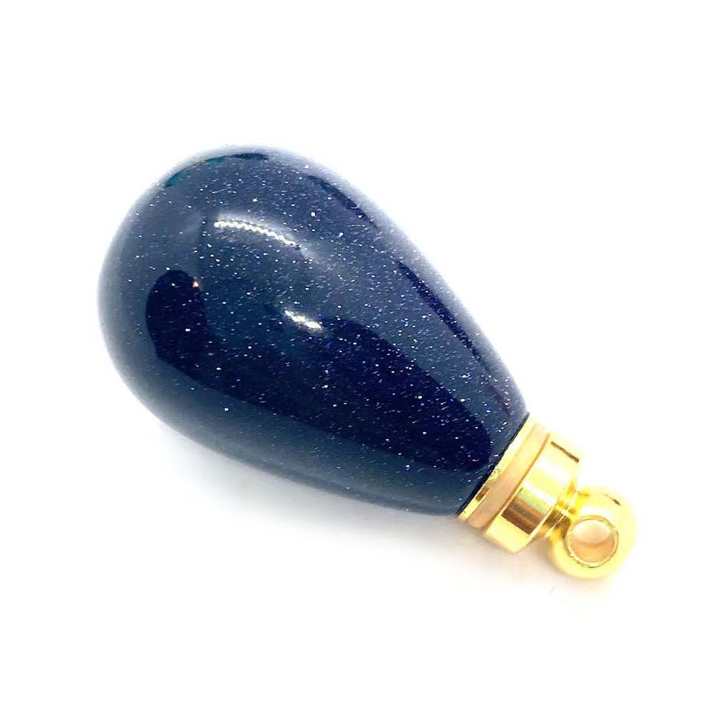 4:Piedra Arena Dorada Azul