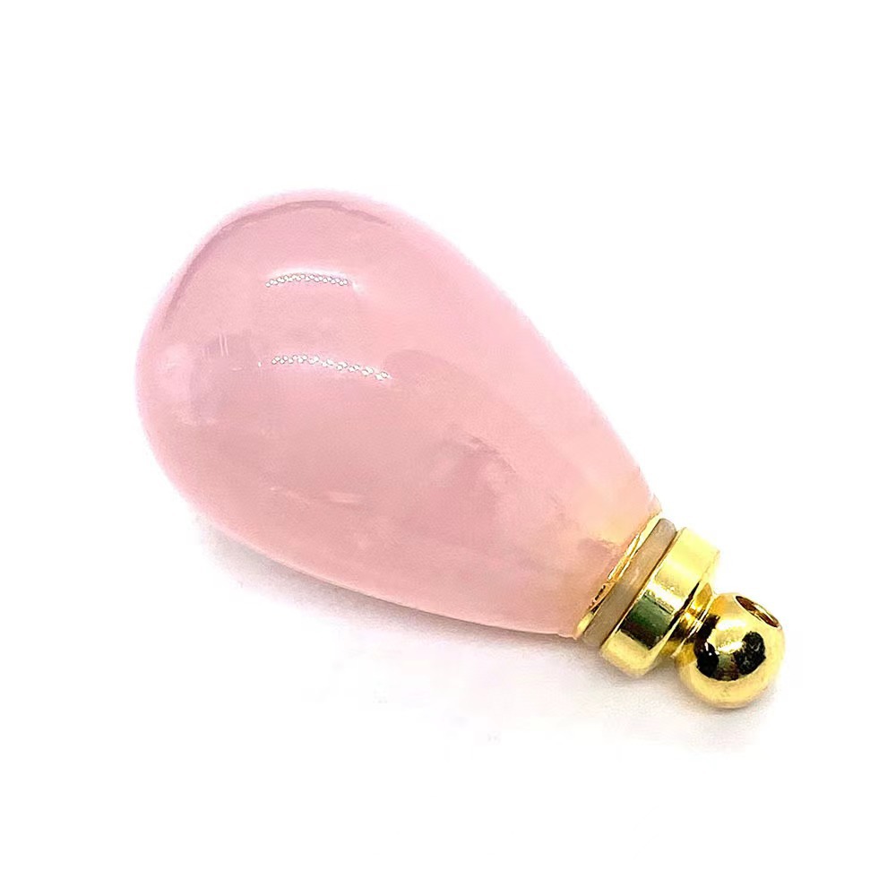 8:Cuarzo Rosado