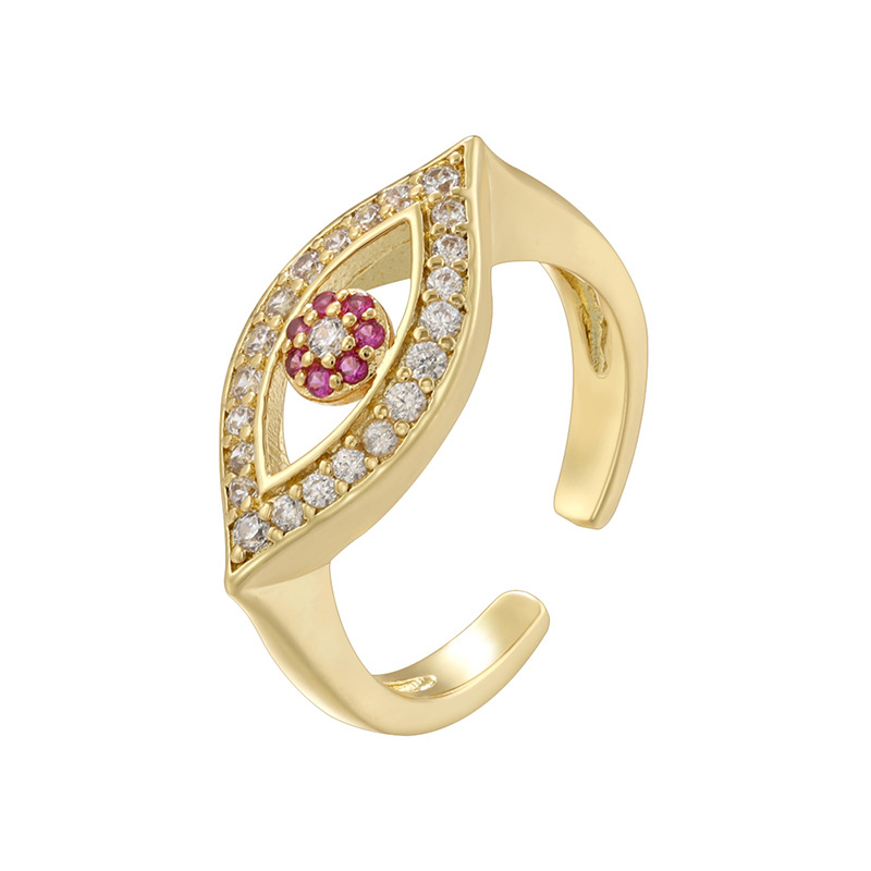 2:Golden rose diamond