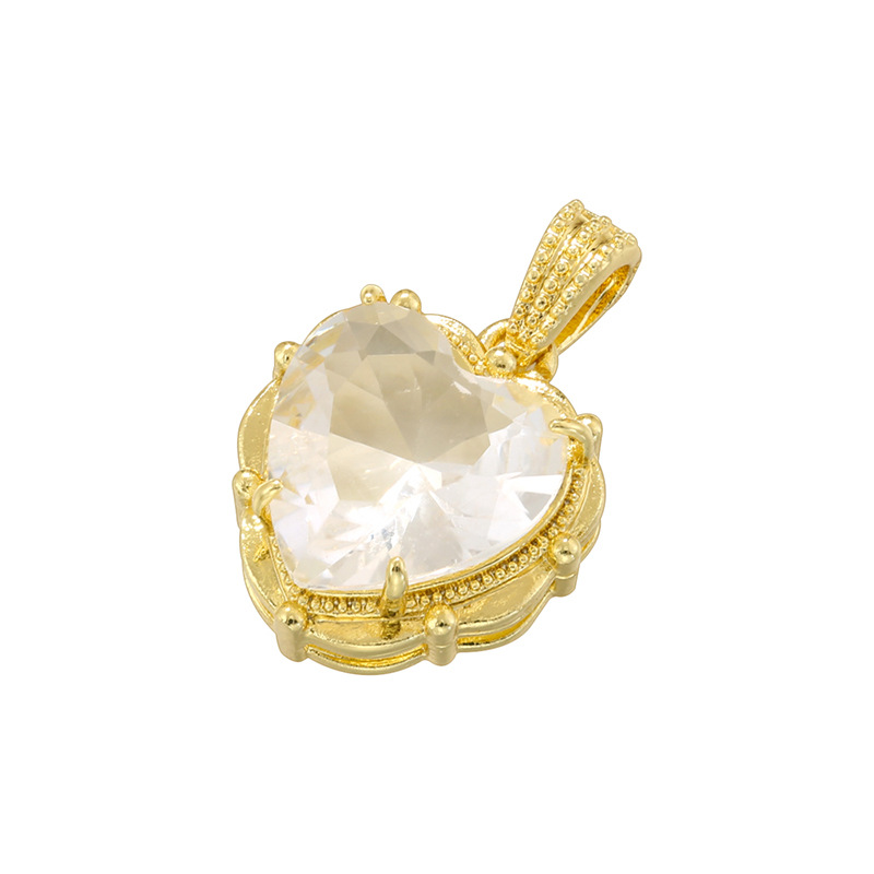 2:Golden white diamond