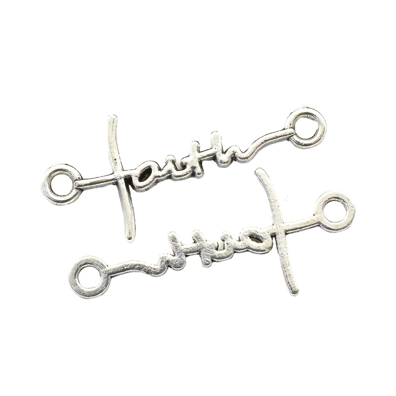 1:A4-208-antique Silver