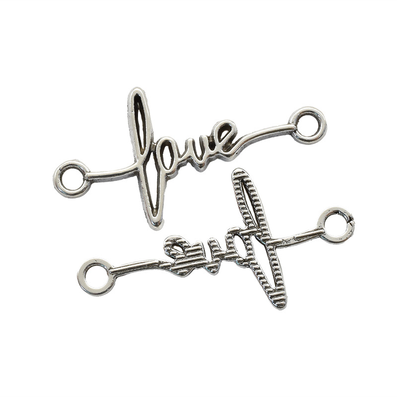 3:A4-210-antique Silver