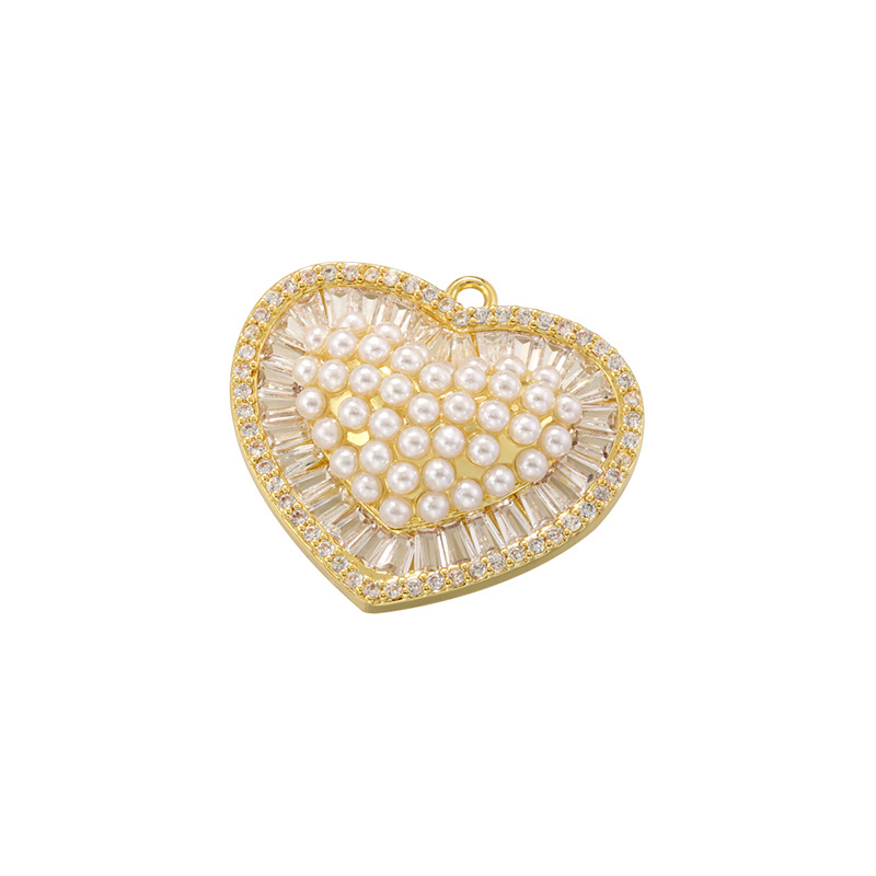 VD1729 Gold