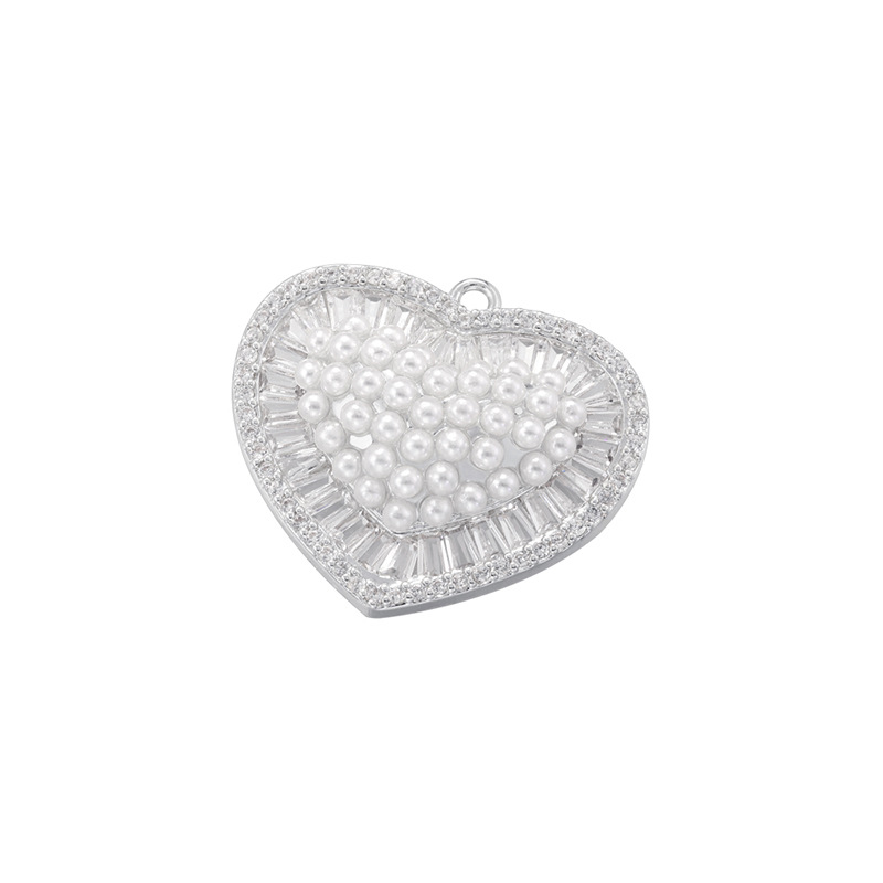 VD1729 White gold