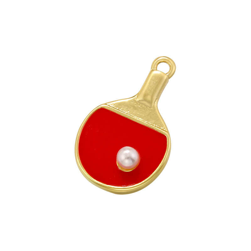 1:Vd1723 red table tennis‌