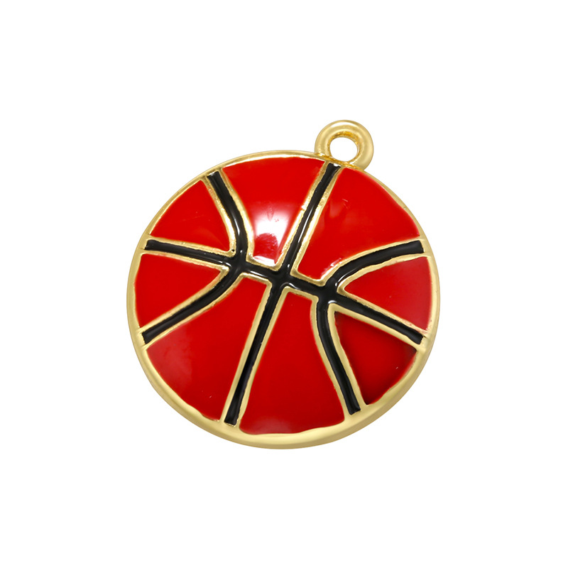 2:Vd1724 red basketball