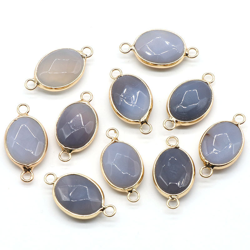 11 gris agate