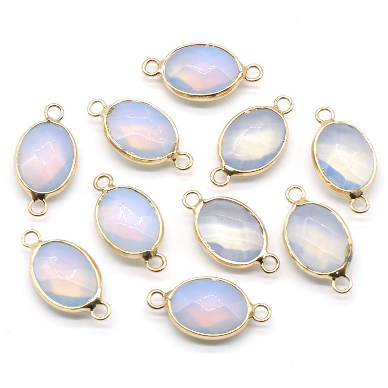 Synthetic opal