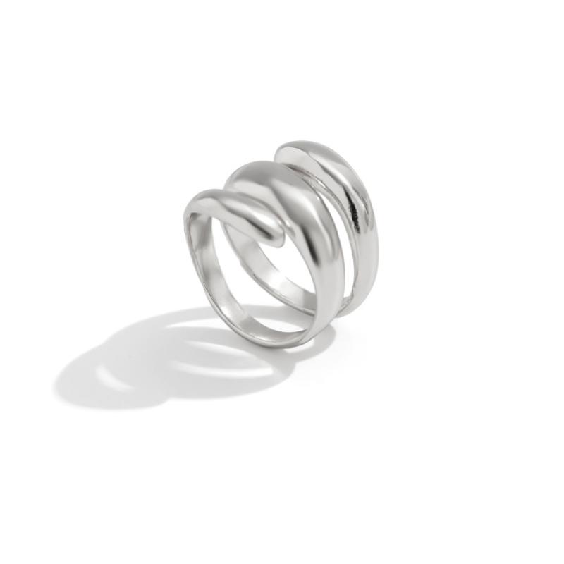 8:04 white k ring 0854