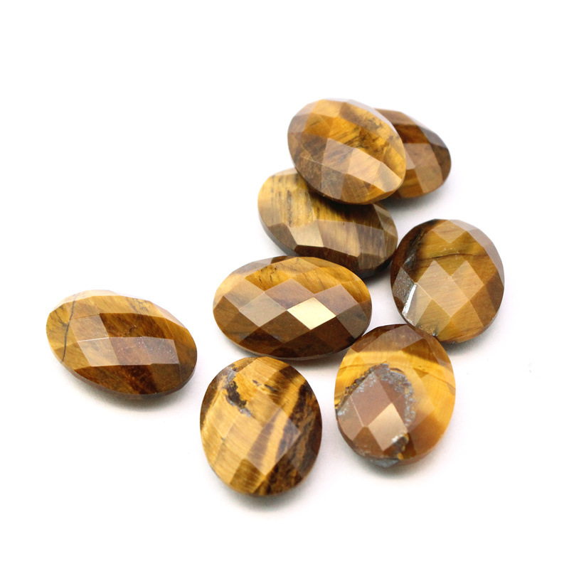 1:tiger eye