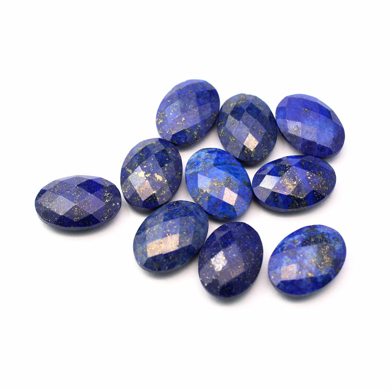 3:Lapis Lazuli