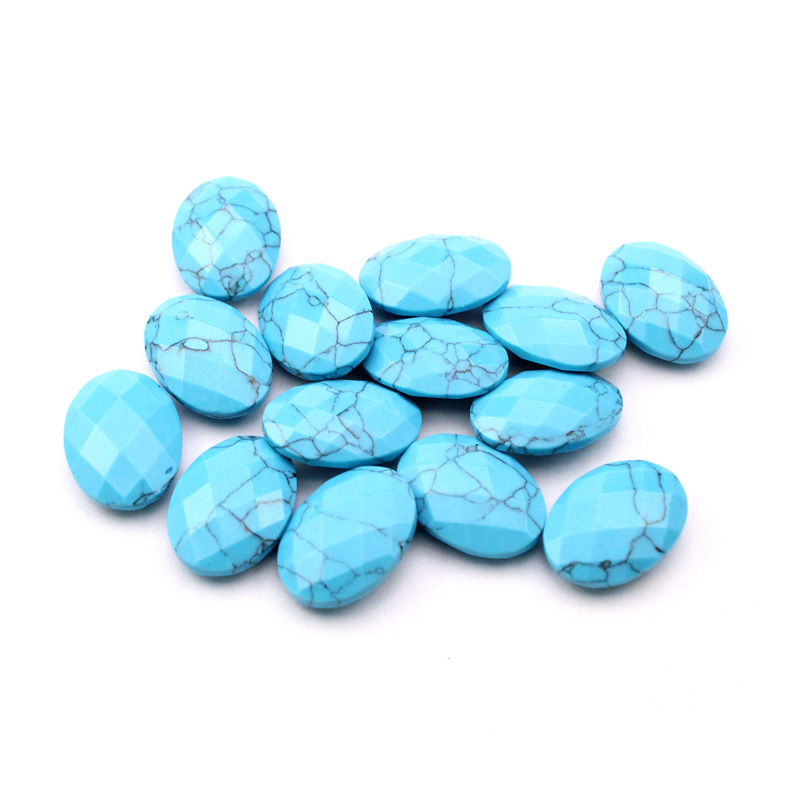5:Blue Turquoise