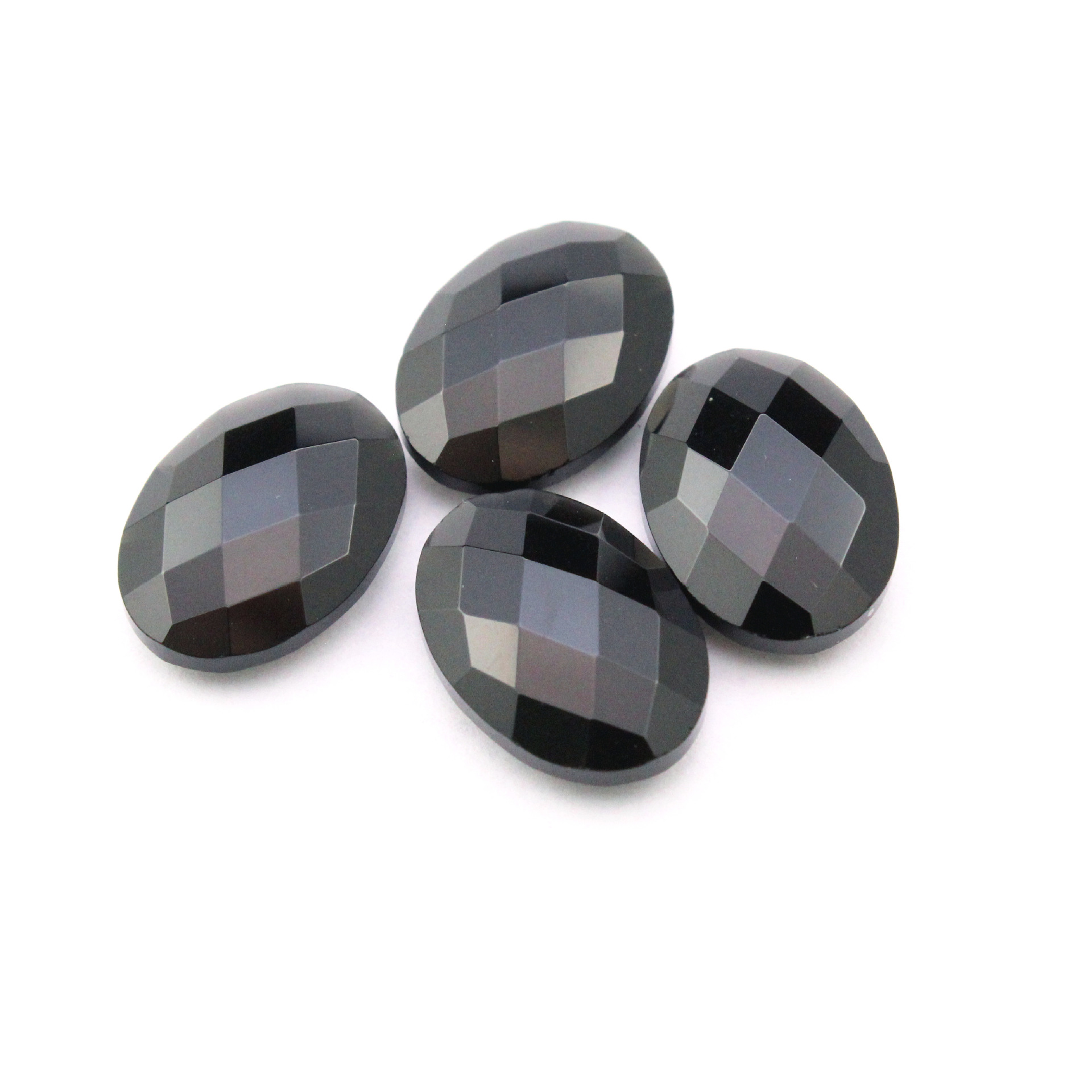 9:Black Obsidian