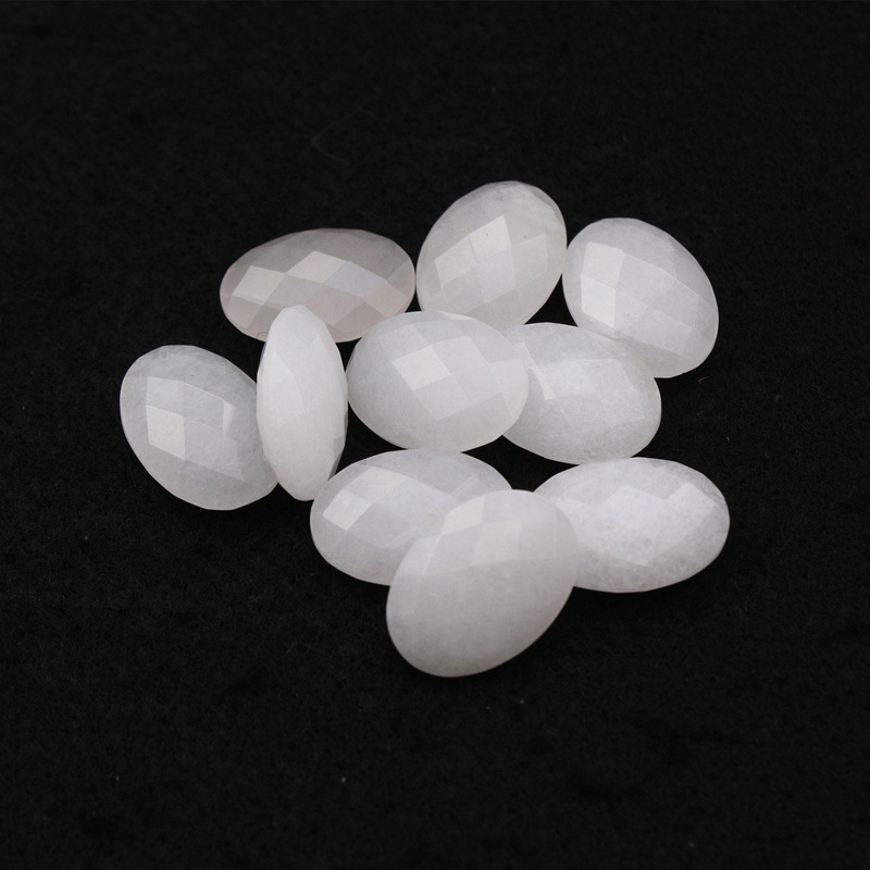 11:White Jade