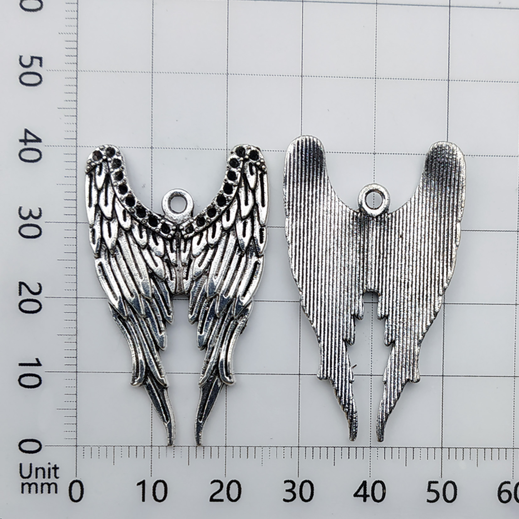 2:Wings B369 3.1 grams