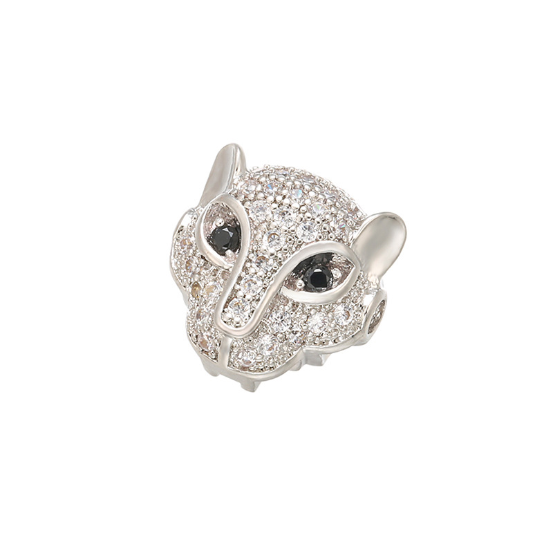 2:White Gold