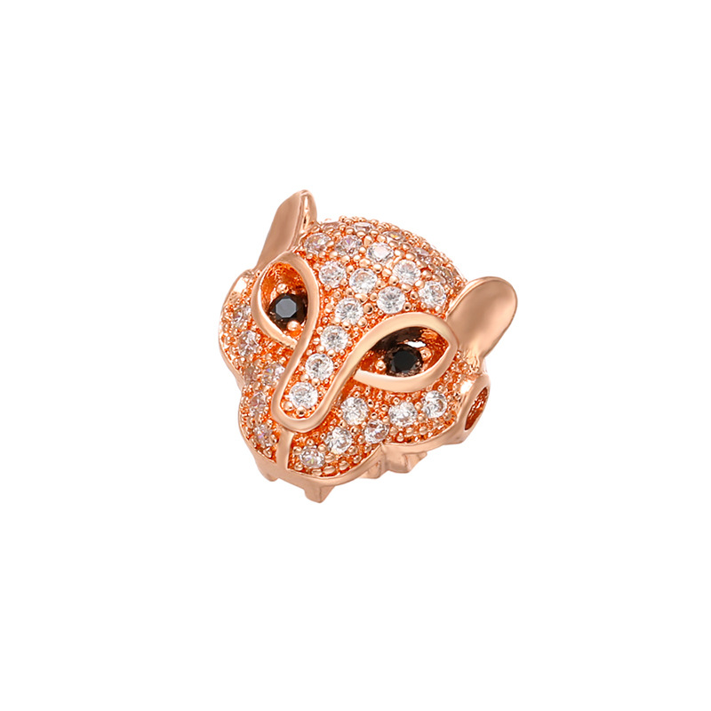 3:Rose Gold