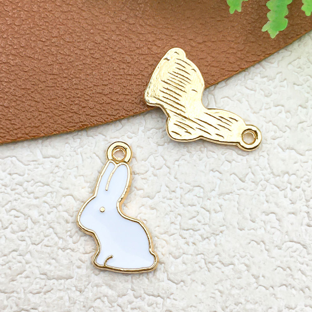 2:1 white rabbit 10x17mm-0.8g-9945