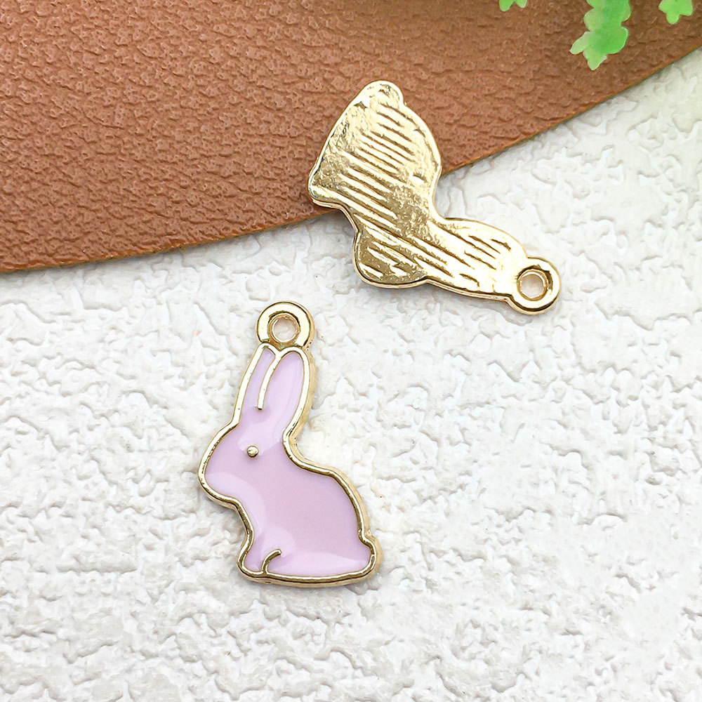 4:1 pink rabbit 9x17mm-0.8g-11892