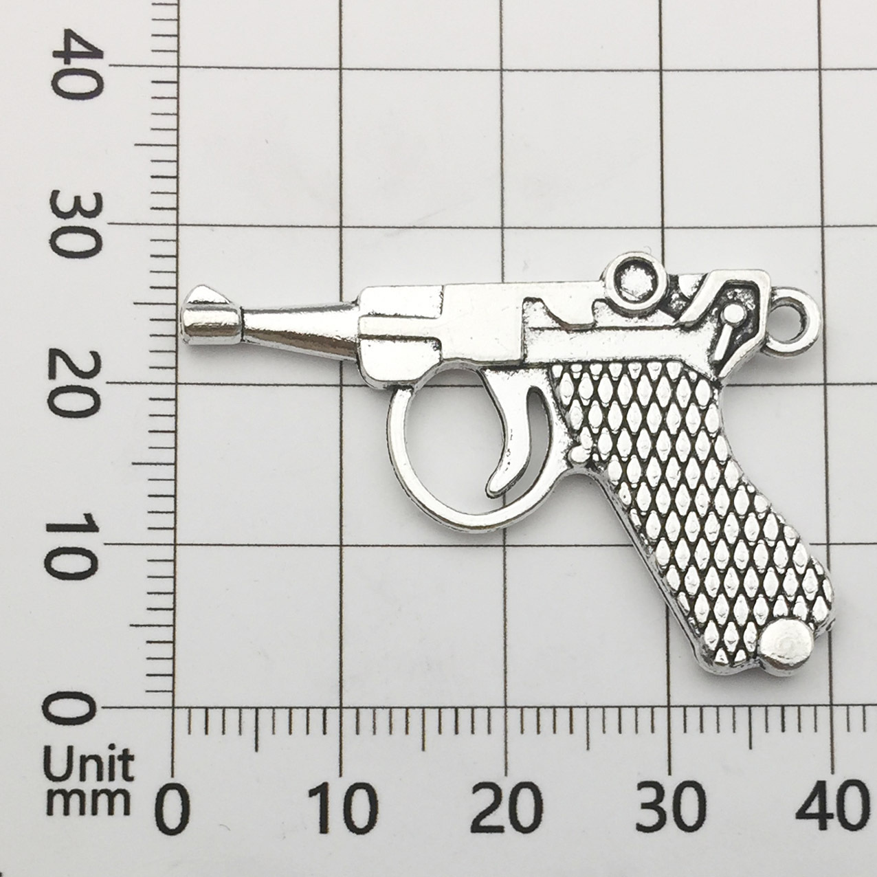 9:Gun 9167 6.1g