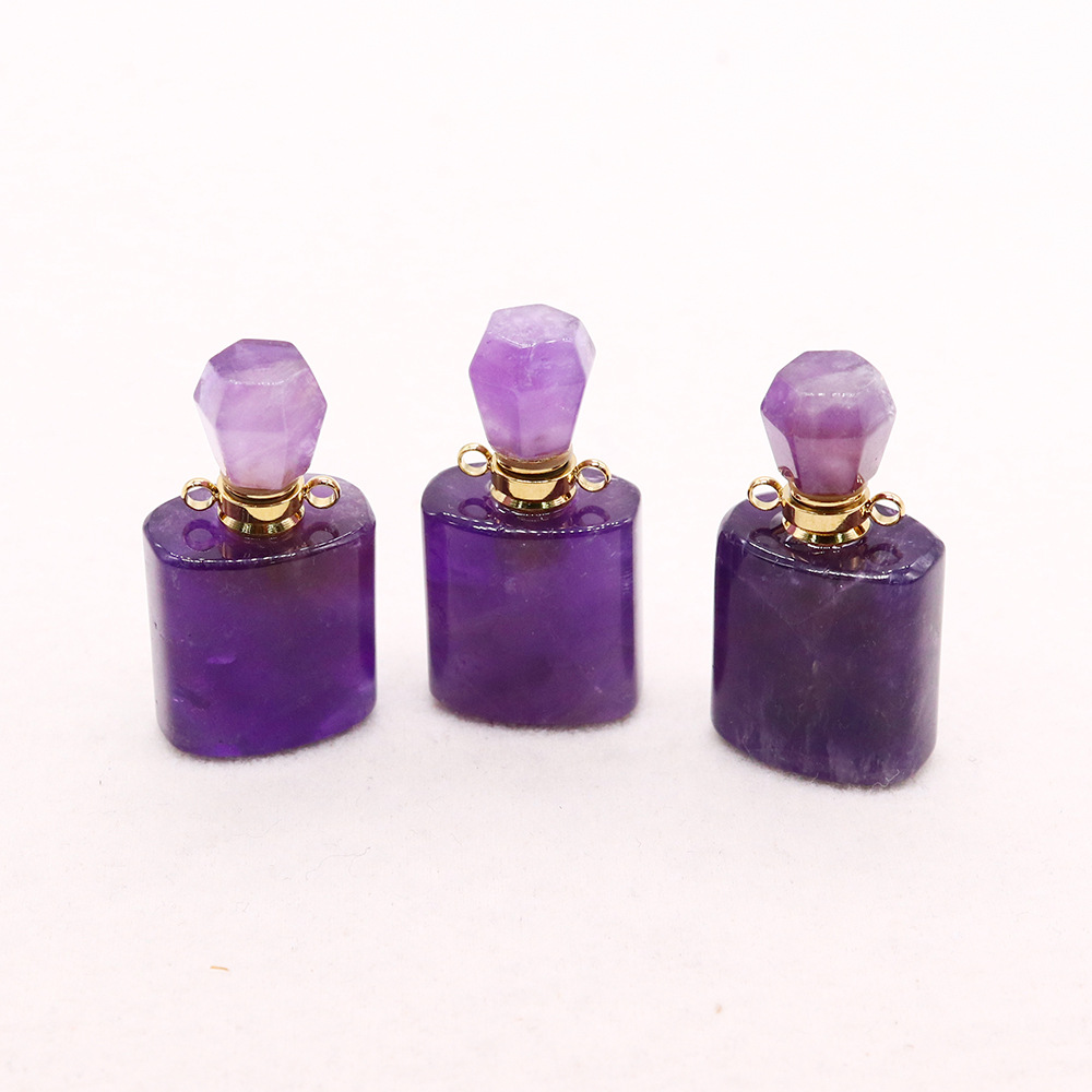 4 Amethyst