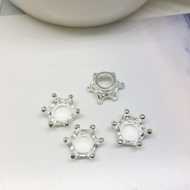 5 Licht Farbe: silber