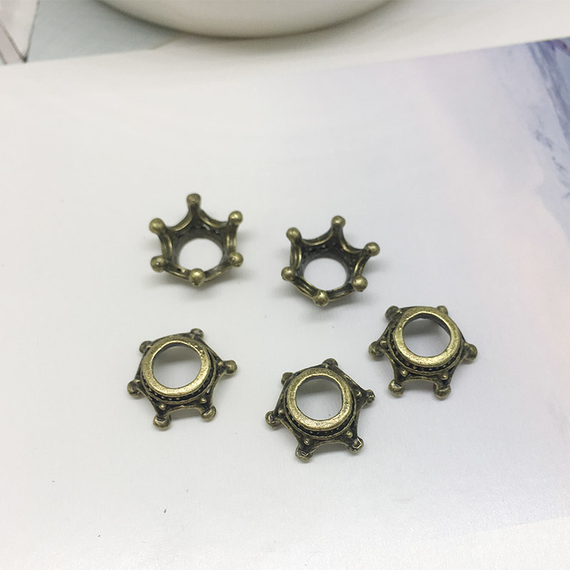 1:antique bronze 9257