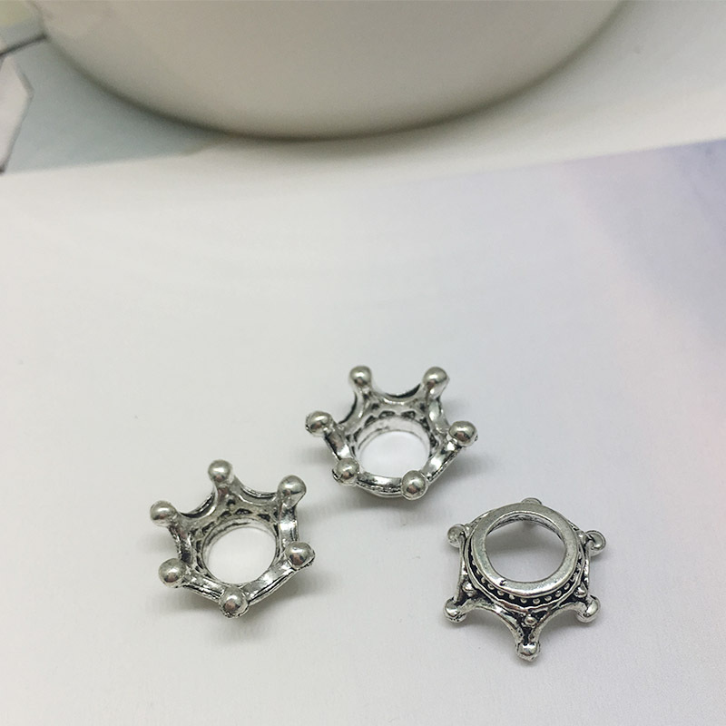 2:antique silver 9256