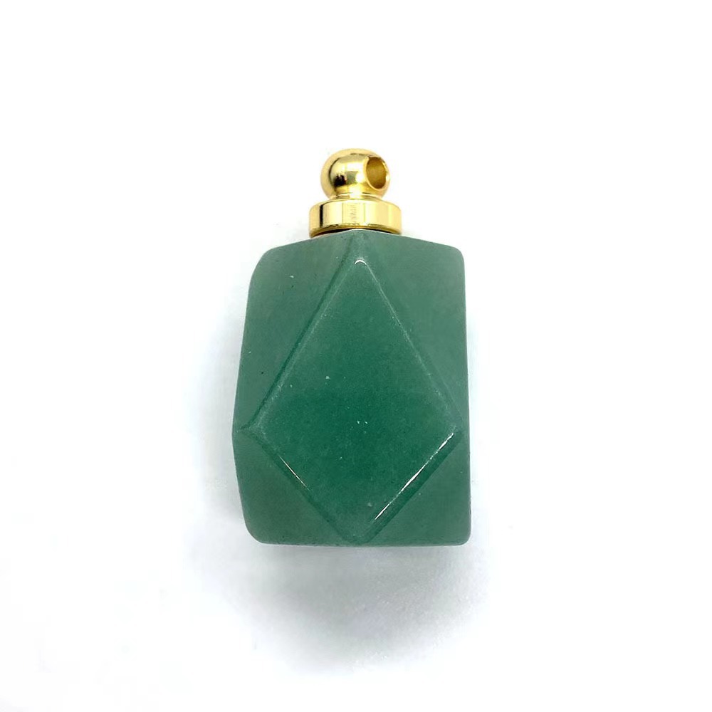 8:Aventurina Verde