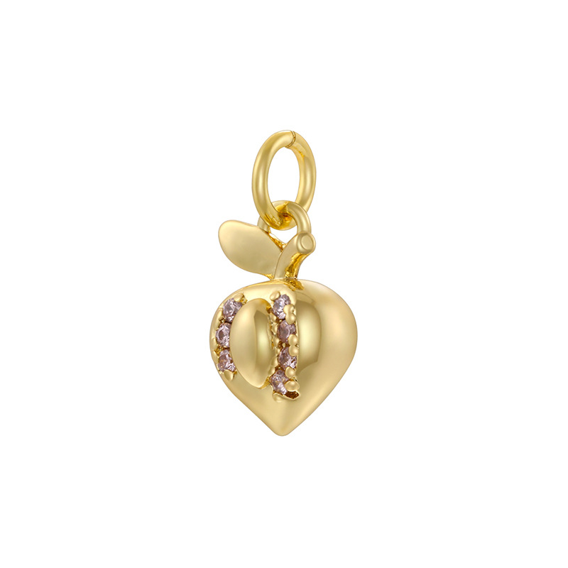 11:Vd1747 golden pink diamond peach