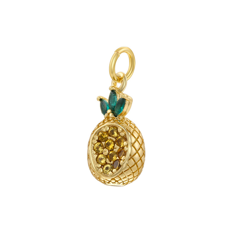 13:Vd1748 golden diamond pineapple