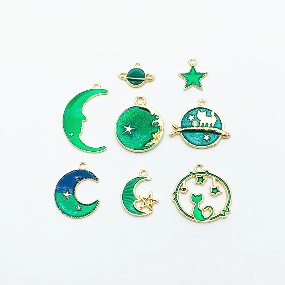 2:Green 24 a pack (3 each)