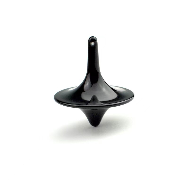 1:Black