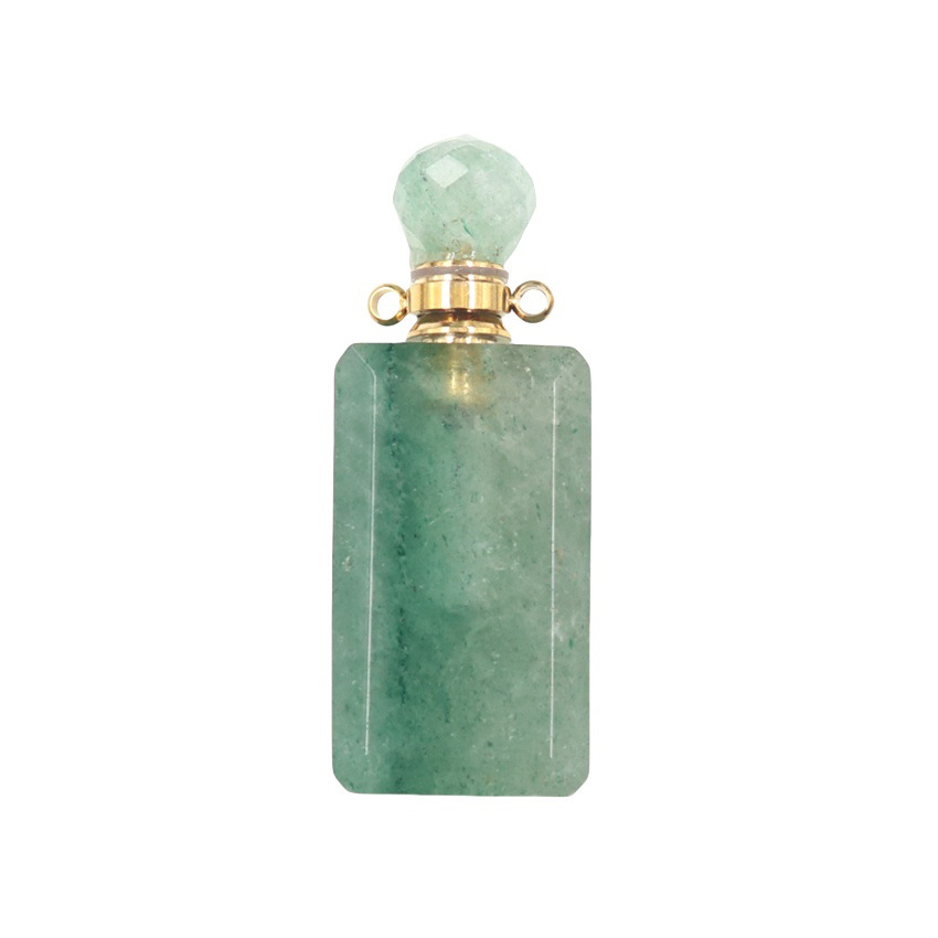 5 Aventurine vert