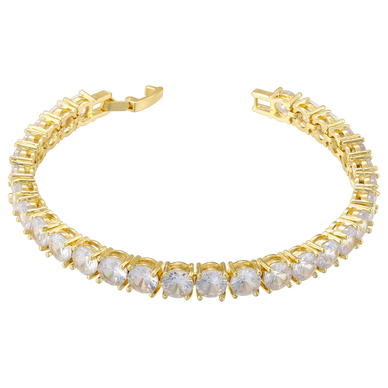VL553 Gold 6mm